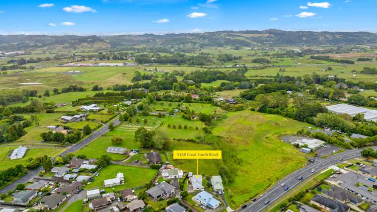 516b Great South Road Rosehill_38