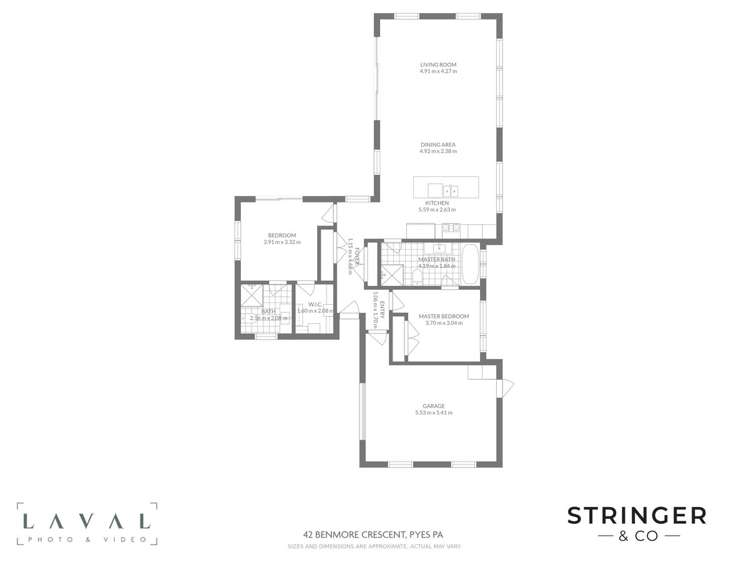 42 Benmore Crescent Pyes Pa_18