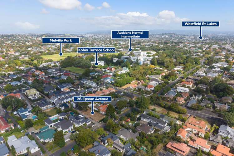 26 Epsom Avenue Epsom_9