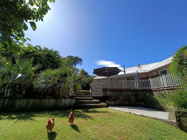 16a Russell Drive Oakura_14