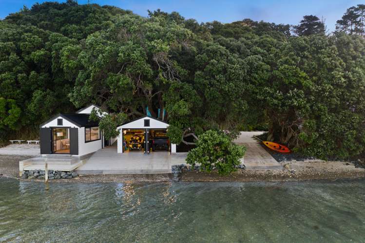 Te Kapa Inlet Mahurangi East_27