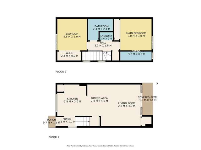 4D & 4E Weetman Drive Browns Bay_1