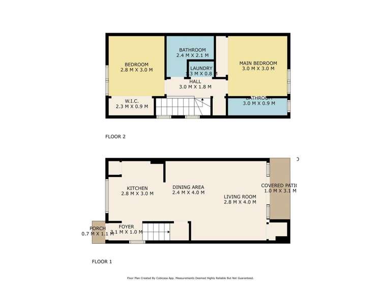 4D & 4E Weetman Drive Browns Bay_12