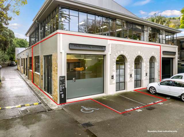 Unit 1/13 Coles Avenue Mt Eden_1