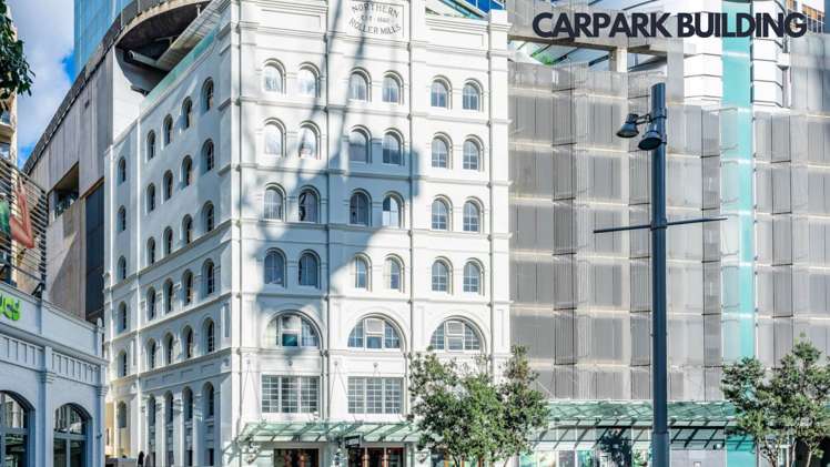 4h/23 Emily Place Auckland Central_9