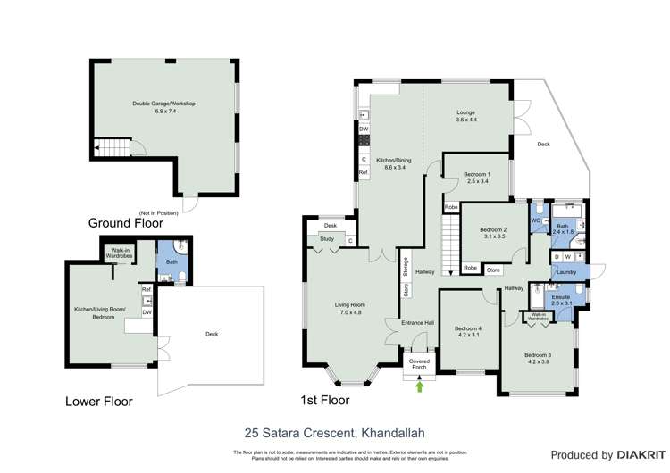 25 Satara Crescent Khandallah_18