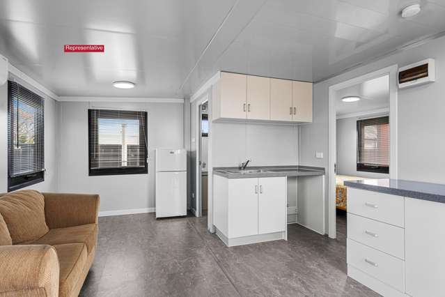Modern One-Bedroom Home in Prime Richmond Location
