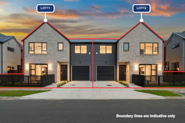 A Fresh Start in Kumeu