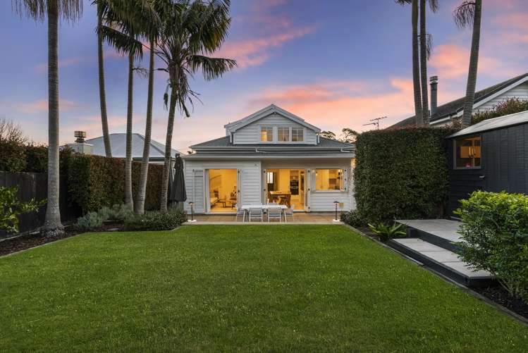 52 Albany Road Ponsonby_21