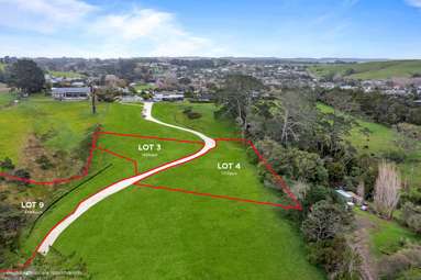 Lot Lots 3,4,8 & 9 -/91 Freshfields Road_4