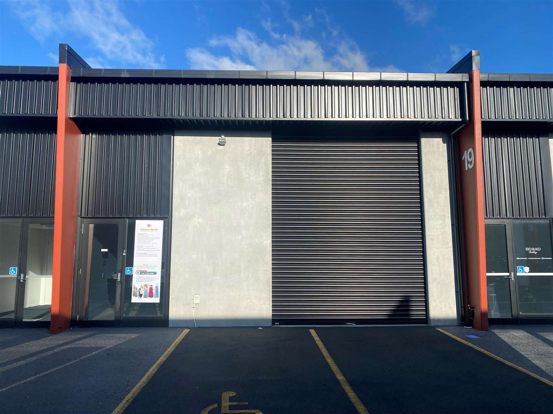 Unit 19 at 15 Earthmover Crescent Burbush_0
