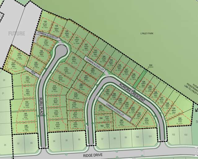 3 Seagrass Way Harbour Ridge_2