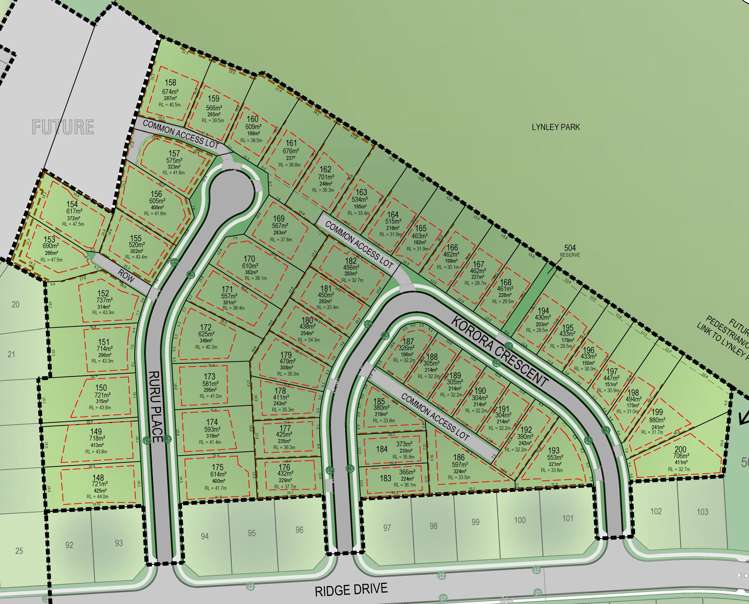 3 Seagrass Way Harbour Ridge_1