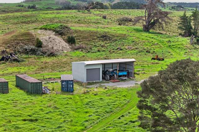 A Rare Opportunity for Country Living