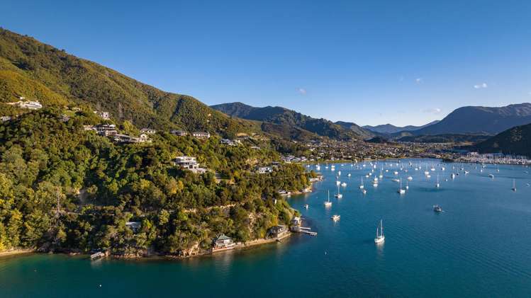 1 Cooks Ridge Waikawa Bay Picton_34