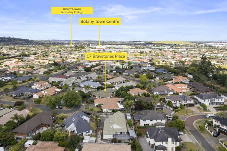 17 Braystones Place Northpark_30