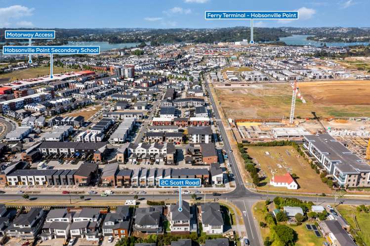 2c Scott Road Hobsonville_24