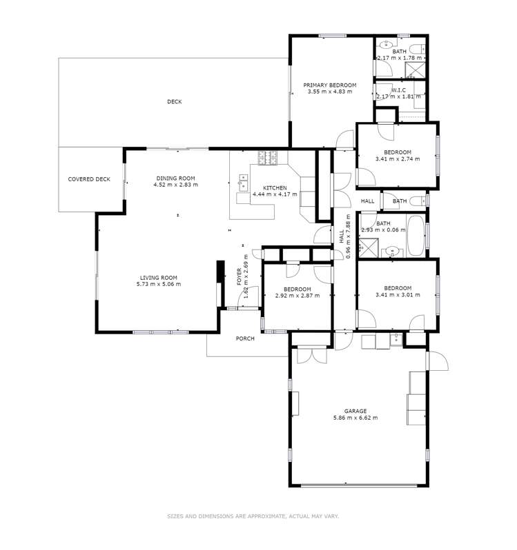 46 Tongariro Drive Aotea_19