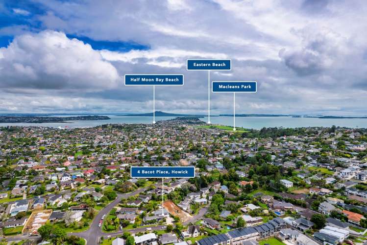 4 Bacot Place Howick_29