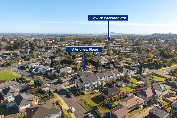 6 Andrew Road Howick_28