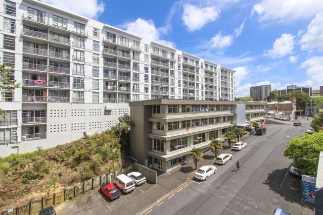 3e/8 White Street Auckland Central_1