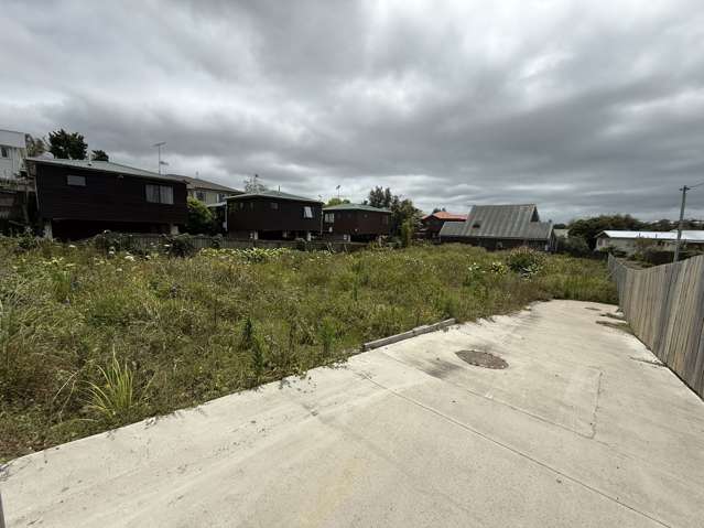 Rare Opportunity to Secure Land in Ellerslie