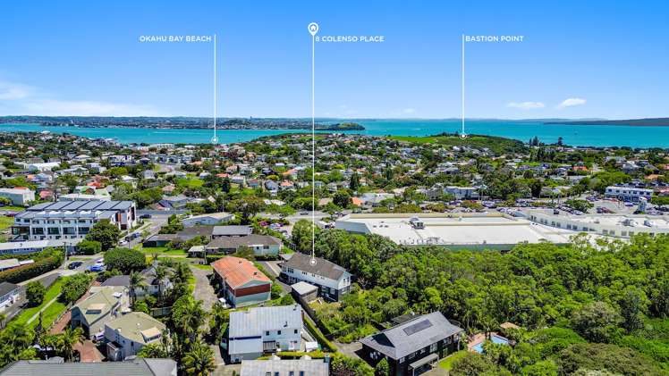 8 Colenso Place Mission Bay_28
