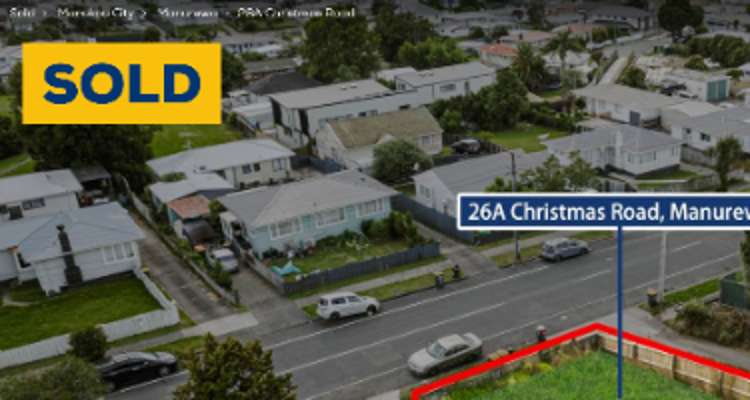 26a Christmas Road_0