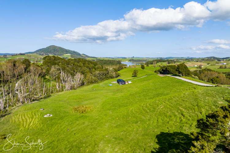 Judd Road Maungaturoto_7