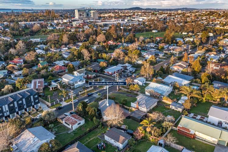 20 Woodvale Road Glen Eden_21