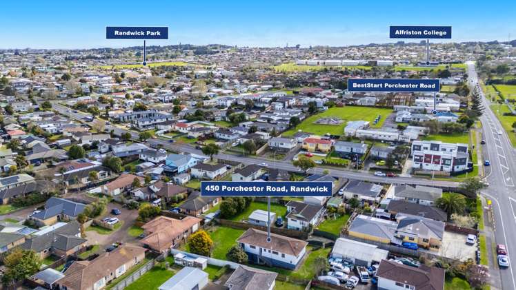 450 Porchester Road Manurewa_14