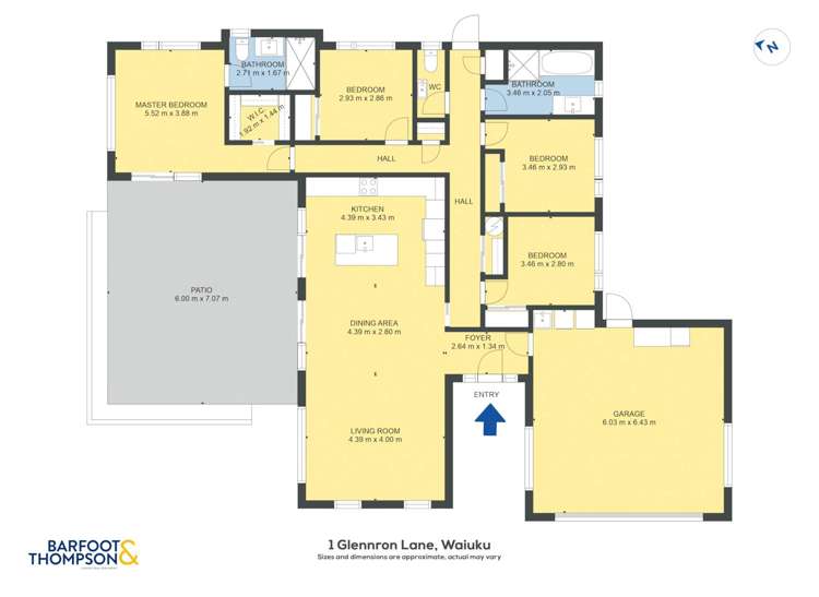 1 Glennron Lane Waiuku_25