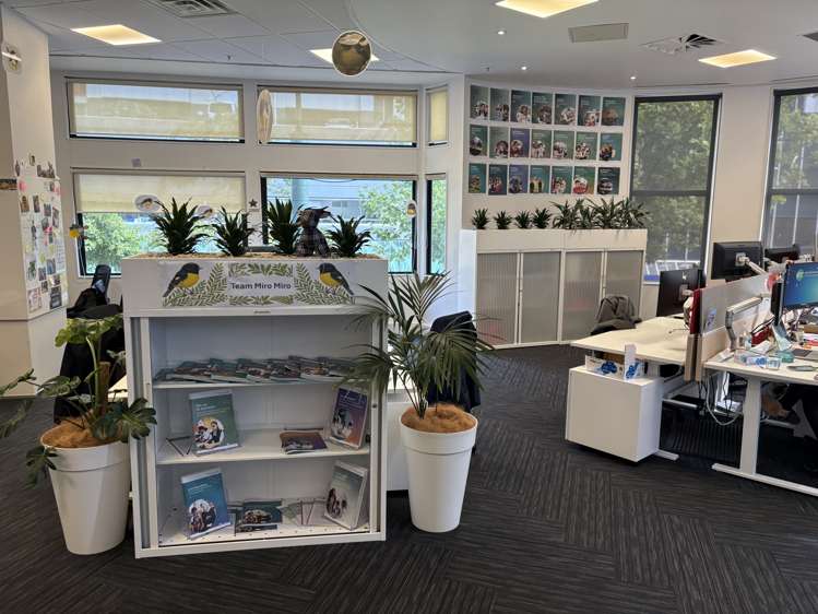 101 Lambton Quay Wellington Central_6