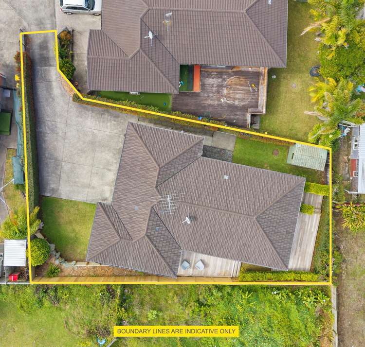 25C Akehurst Avenue New Lynn_25