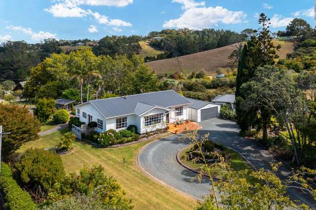 124 Mahurangi East Road Snells Beach_1