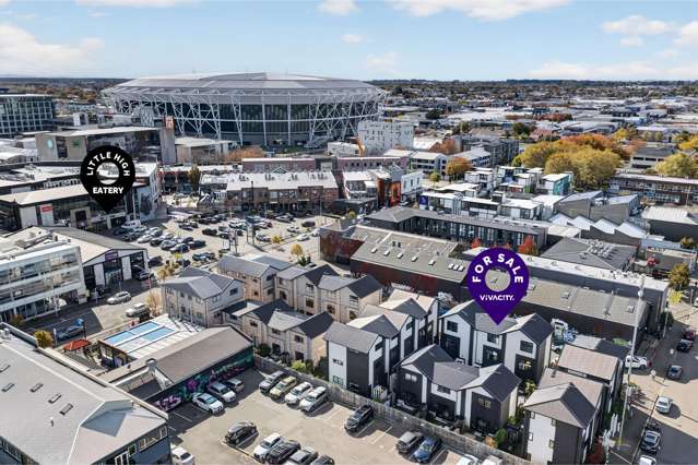 Live or Let - Airbnb Zone