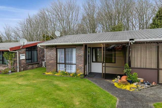 ONE BEDROOM UNIT - Safe & Secure