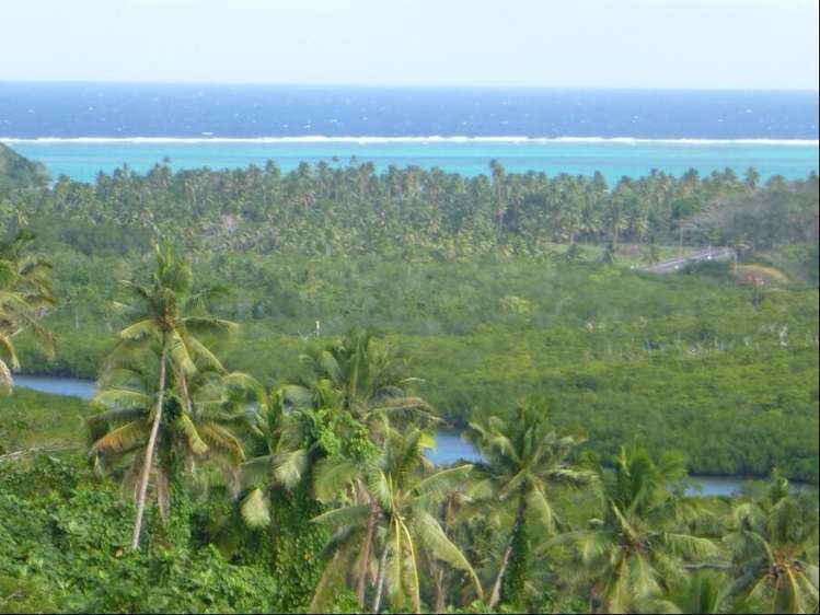 Lot 15,16 Vatudamu Savusavu_0