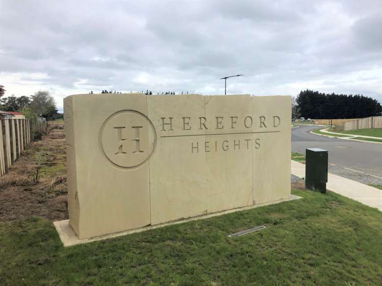 Lot 61 Rayner Lane, Hereford Heights Marton_6