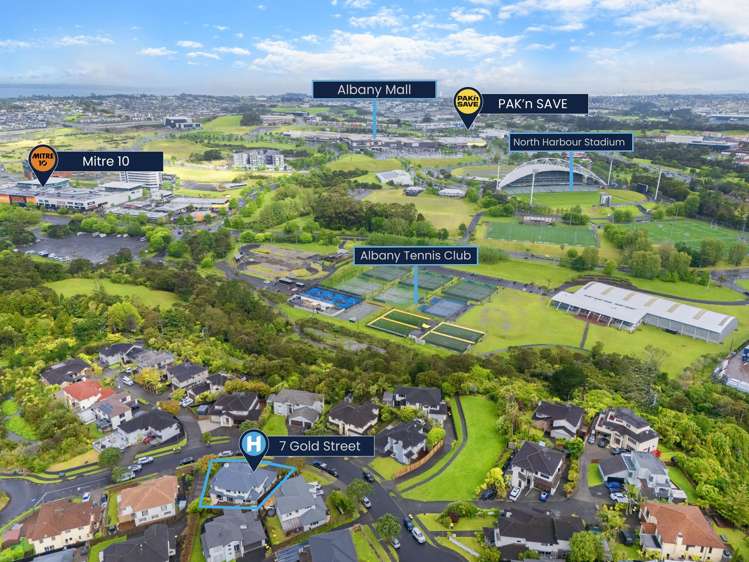 7 Gold Street Albany Heights_26