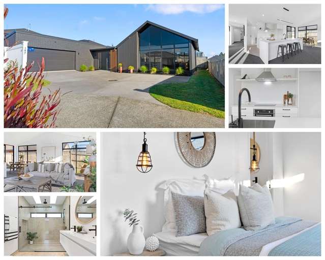Bespoke luxury - your perfect home