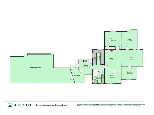 24 Linklater Ave Foxton Beach_1