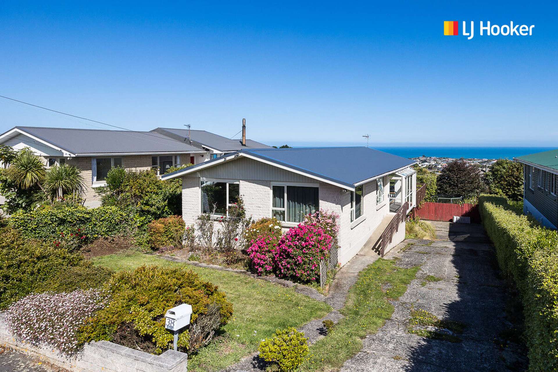 38 Mckerrow Street Waverley Dunedin City Houses for Sale One Roof