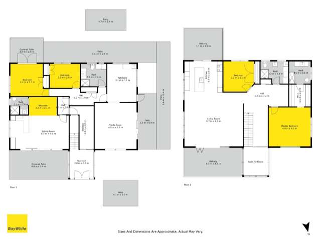 26 Crossland Place Maraetai_1