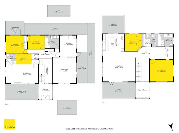 26 Crossland Place Maraetai_19