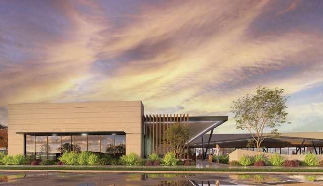 The Link Shopping Centre &ndash; Rolleston&rsquo;s New Hub