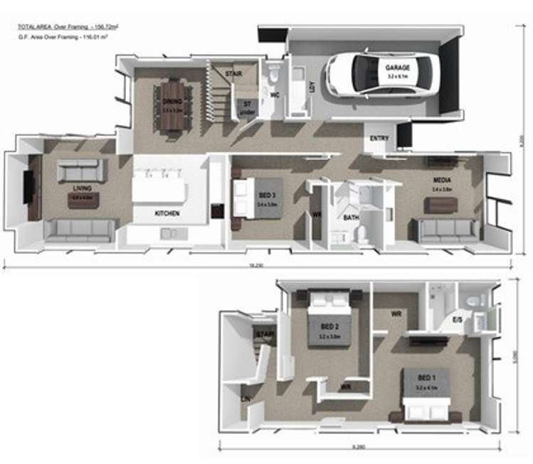 9 Times Avenue Papamoa_1