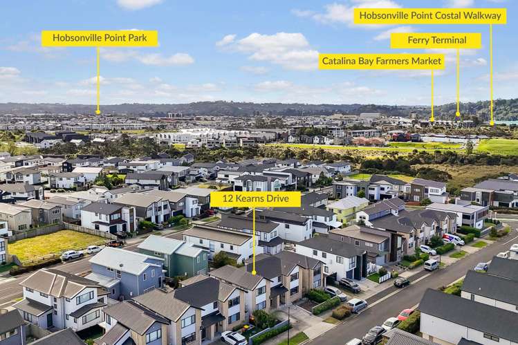 12 Kearns Drive Hobsonville_17