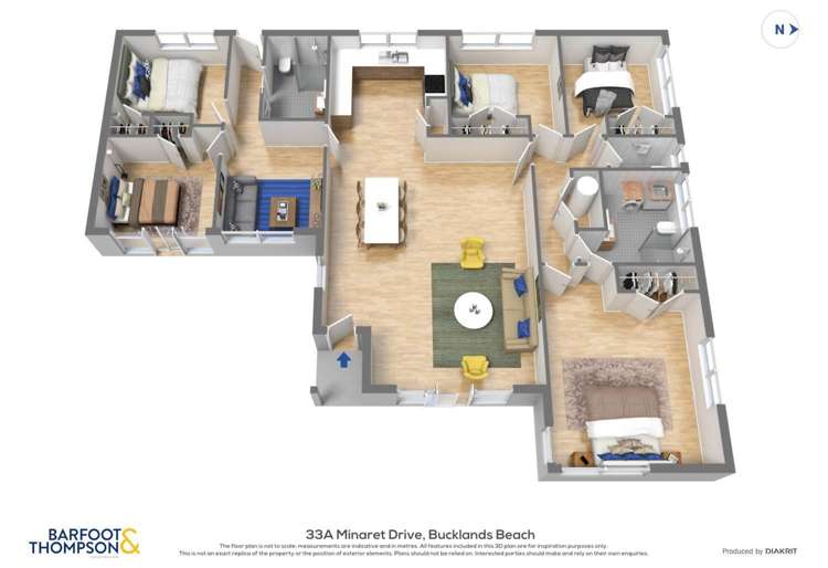 33A Minaret Drive Bucklands Beach_8