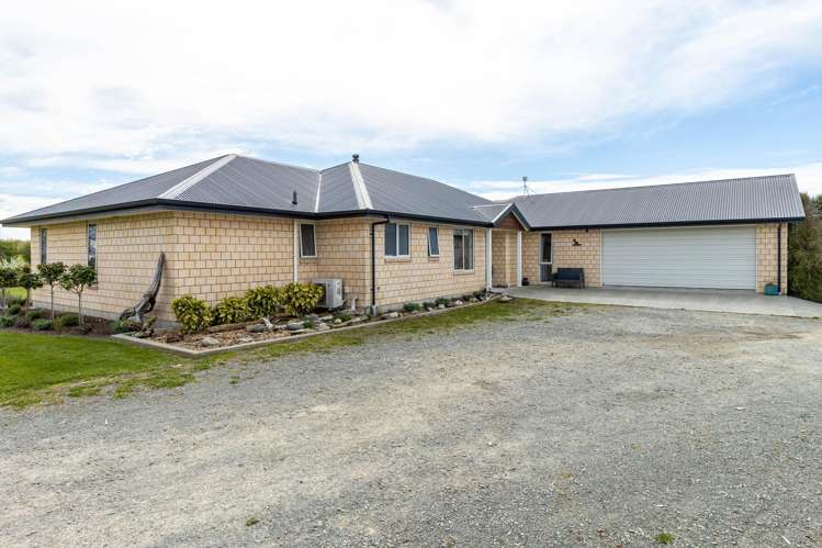 34 Arowhenua Station Road Kerrytown_16